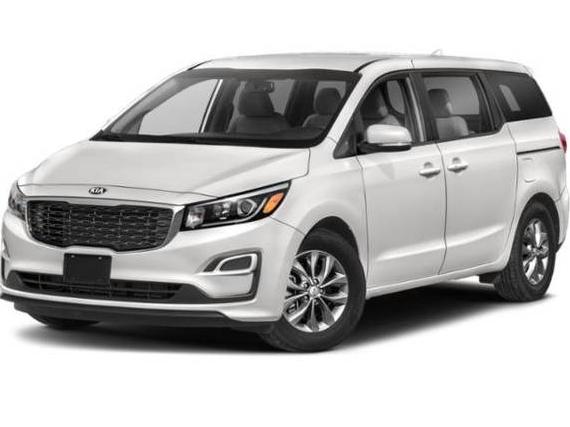 KIA SEDONA 2020 KNDMB5C19L6621770 image