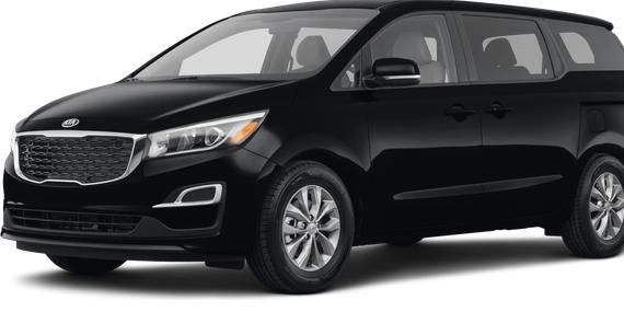 KIA SEDONA 2020 KNDMB5C10L6617977 image