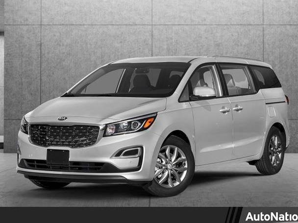 KIA SEDONA 2020 KNDMB5C1XL6618005 image