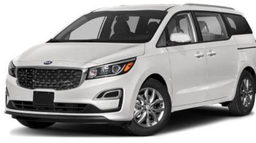 KIA SEDONA 2020 KNDMB5C19L6645034 image