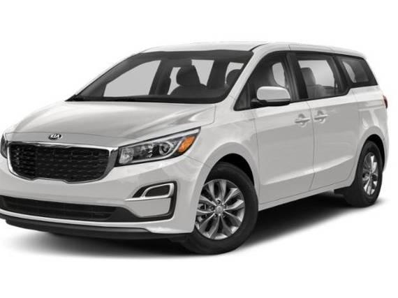 KIA SEDONA 2020 KNDMA5C12L6635500 image