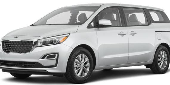 KIA SEDONA 2020 KNDMA5C11L6654880 image