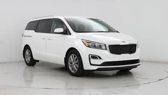 KIA SEDONA 2020 KNDMB5C14L6657849 image