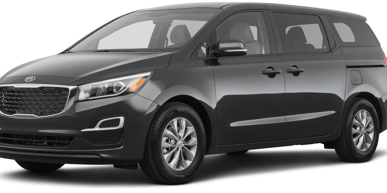 KIA SEDONA 2020 KNDMB5C19L6597762 image