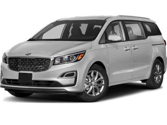 KIA SEDONA 2020 KNDMB5C17L6576912 image