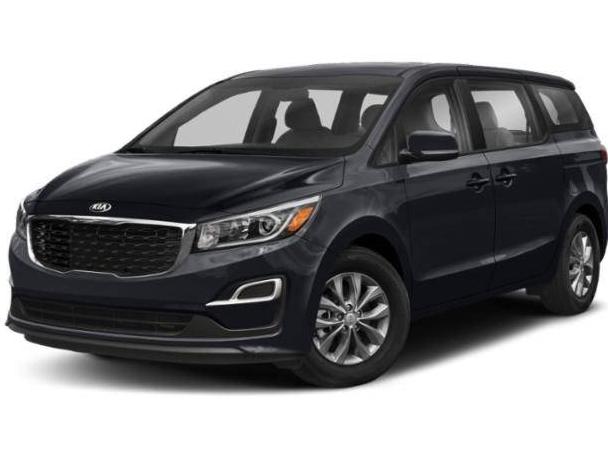 KIA SEDONA 2020 KNDMA5C13L6635490 image