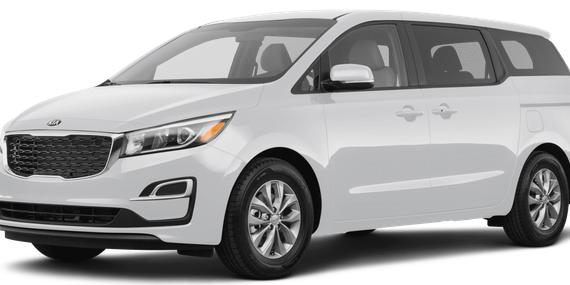 KIA SEDONA 2020 KNDMB5C11L6626879 image