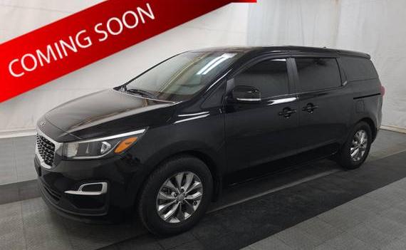 KIA SEDONA 2020 KNDMA5C13L6582287 image KIA SEDONA 2020 KNDMA5C13L6582287 image