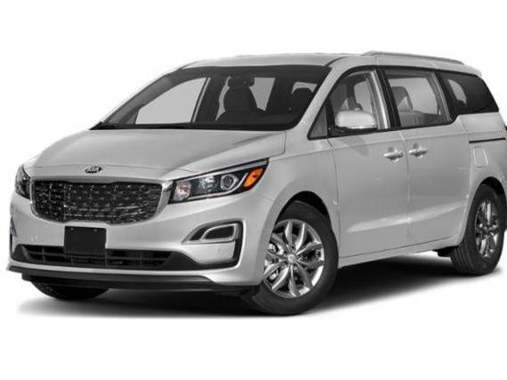 KIA SEDONA 2020 KNDMC5C12L6601423 image