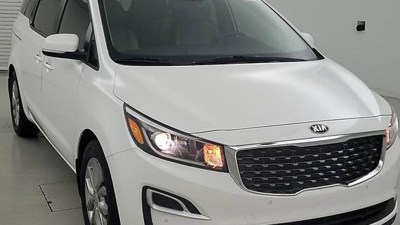 KIA SEDONA 2020 KNDMB5C18L6647048 image