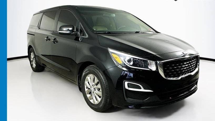 KIA SEDONA 2020 KNDMB5C14L6634006 image KIA SEDONA 2020 KNDMB5C14L6634006 image