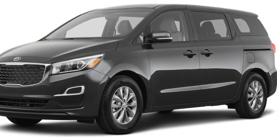 KIA SEDONA 2020 KNDMB5C19L6631165 image