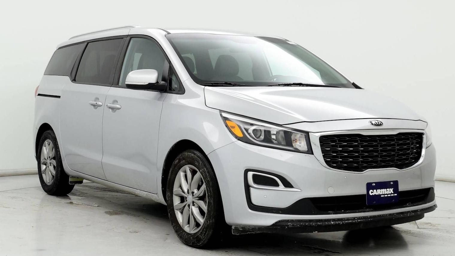 KIA SEDONA 2020 KNDMB5C15L6576214 image