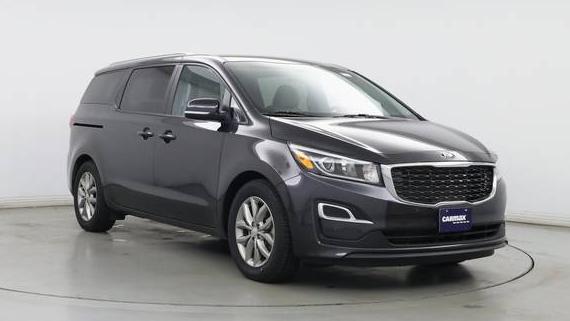 KIA SEDONA 2020 KNDMB5C17L6609357 image
