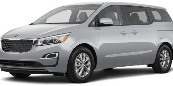 KIA SEDONA 2020 KNDMB5C14L6576981 image