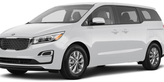 KIA SEDONA 2020 KNDMB5C16L6639675 image