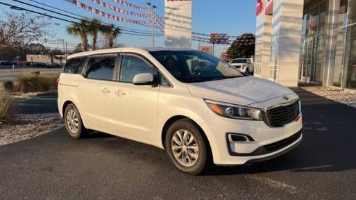 KIA SEDONA 2020 KNDMB5C10L6646086 image