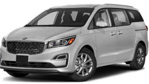 KIA SEDONA 2020 KNDMB5C18L6618746 image