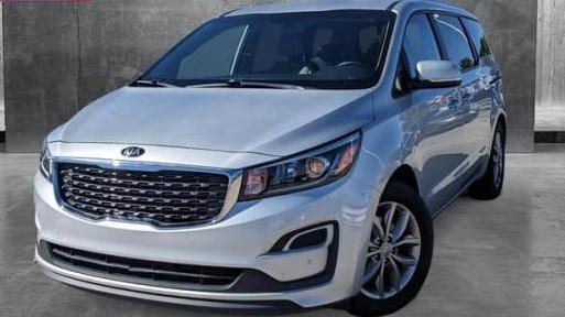 KIA SEDONA 2020 KNDMB5C10L6635685 image