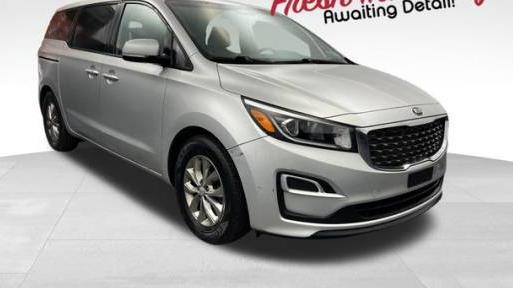 KIA SEDONA 2020 KNDMB5C17L6624862 image