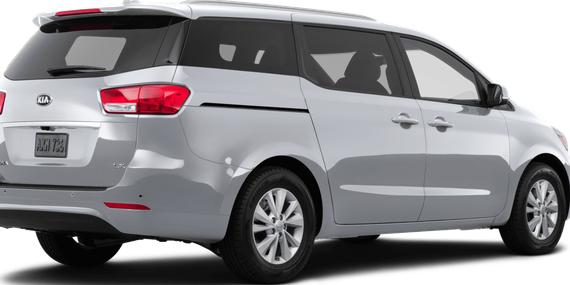 KIA SEDONA 2015 KNDMC5C13F6045854 image