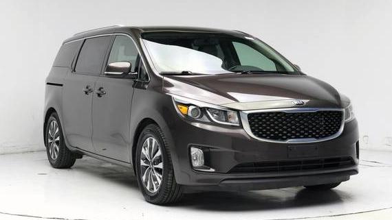 KIA SEDONA 2015 KNDMC5C12F6028933 image