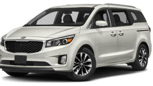 KIA SEDONA 2015 KNDMC5C13F6037835 image