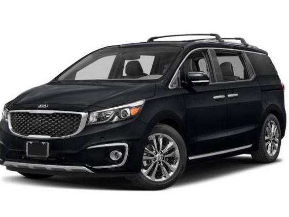 KIA SEDONA 2015 KNDME5C14F6053133 image