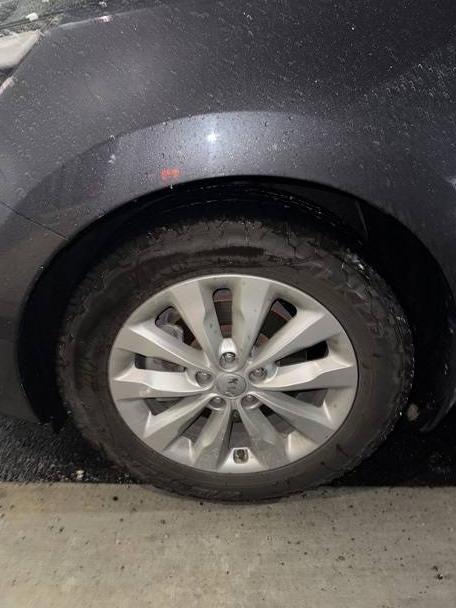 KIA SEDONA 2015 KNDMC5C19F6051027 image