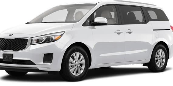 KIA SEDONA 2015 KNDMB5C17F6033953 image