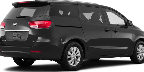 KIA SEDONA 2015 KNDMC5C14F6022809 image