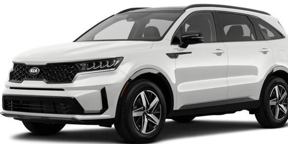 KIA SORENTO 2023 5XYRG4LC6PG221865 image