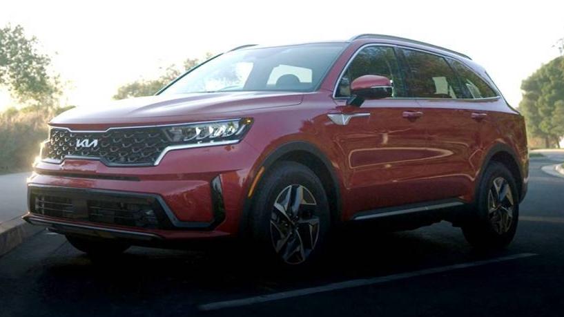 KIA SORENTO 2023 KNDRKDLG9P5145052 image