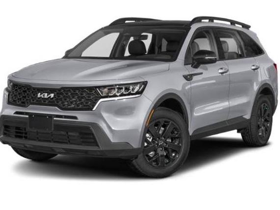 KIA SORENTO 2023 5XYRLDLC1PG214561 image