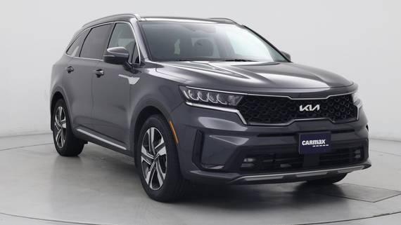 KIA SORENTO 2023 KNDRHDLG2P5142556 image KIA SORENTO 2023 KNDRHDLG2P5142556 image
