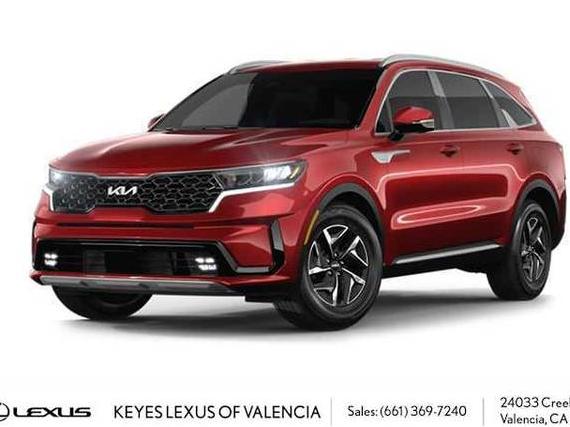 KIA SORENTO 2023 KNDRH4LG3P5156918 image KIA SORENTO 2023 KNDRH4LG3P5156918 image