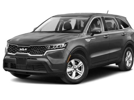 KIA SORENTO 2023 5XYRGDLC2PG188766 image