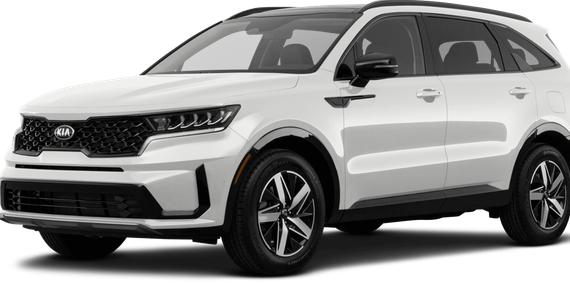 KIA SORENTO 2023 5XYRGDLC9PG197223 image