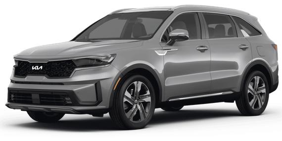 KIA SORENTO 2023 KNDRHDLG2P5172656 image