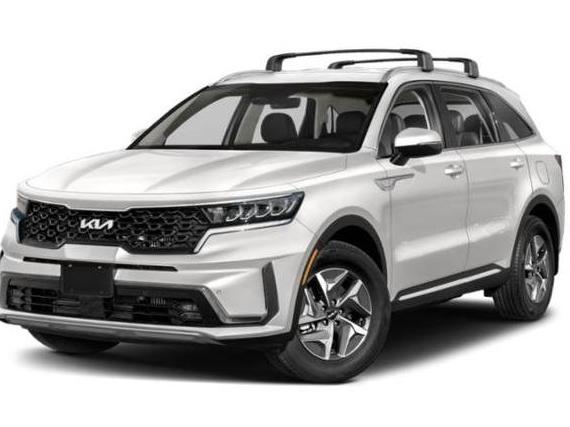 KIA SORENTO 2023 KNDRH4LG6P5223477 image KIA SORENTO 2023 KNDRH4LG6P5223477 image