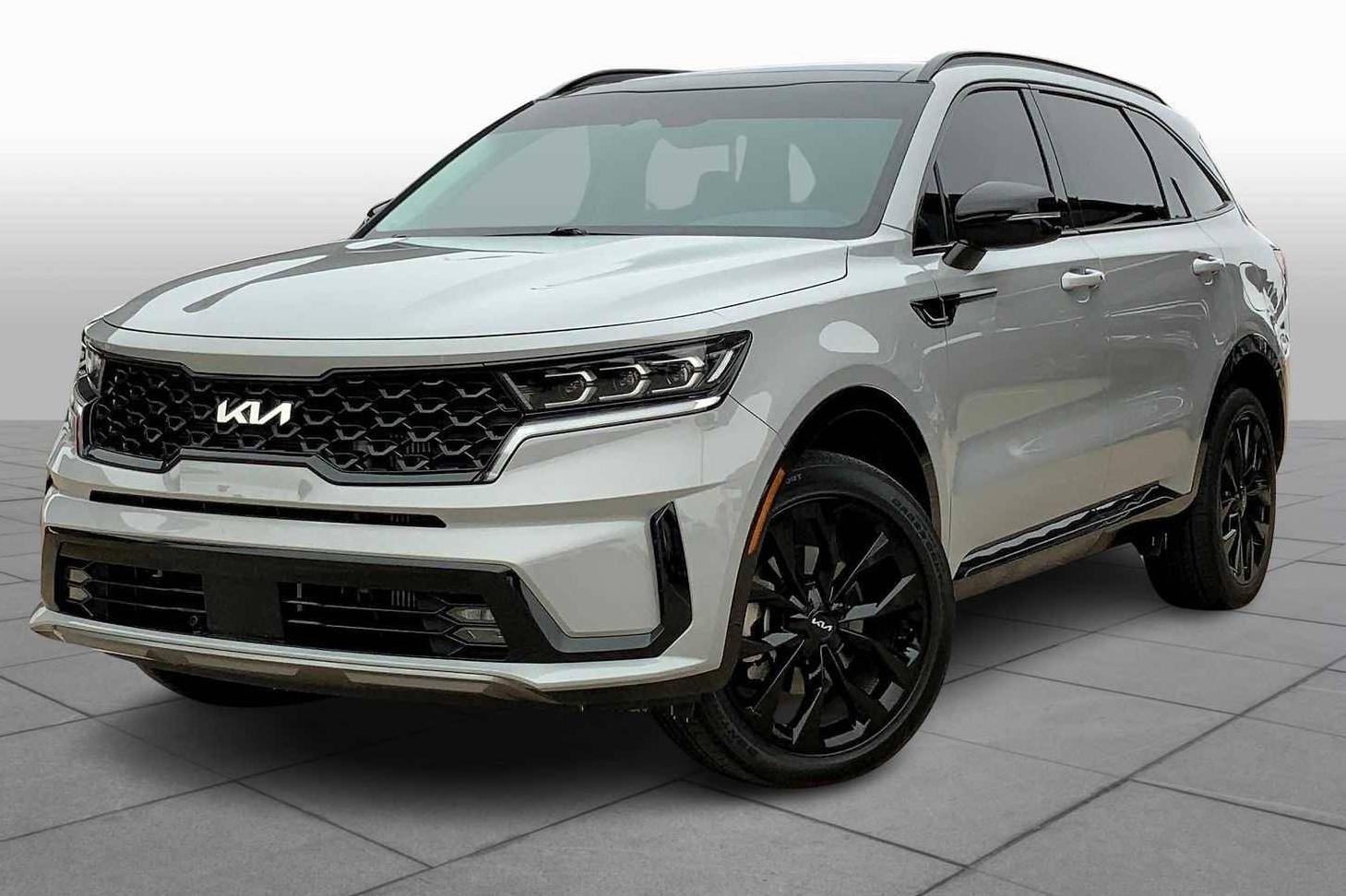 KIA SORENTO 2023 5XYRKDLF9PG209170 image