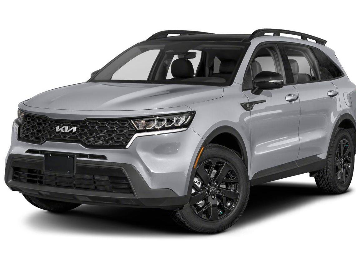 KIA SORENTO 2023 5XYRLDLC0PG253223 image