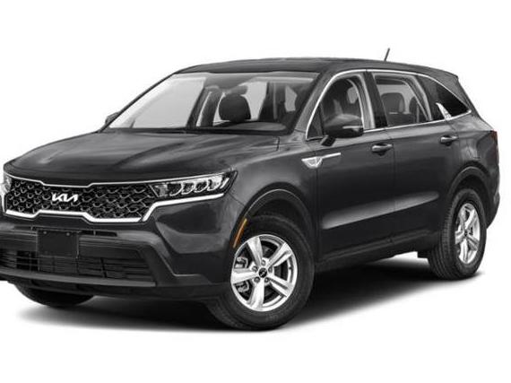 KIA SORENTO 2023 5XYRGDLC3PG200729 image