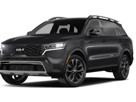 KIA SORENTO 2023 5XYRHDLFXPG170393 image