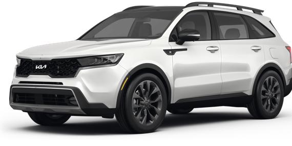 KIA SORENTO 2023 5XYRLDLC9PG170292 image