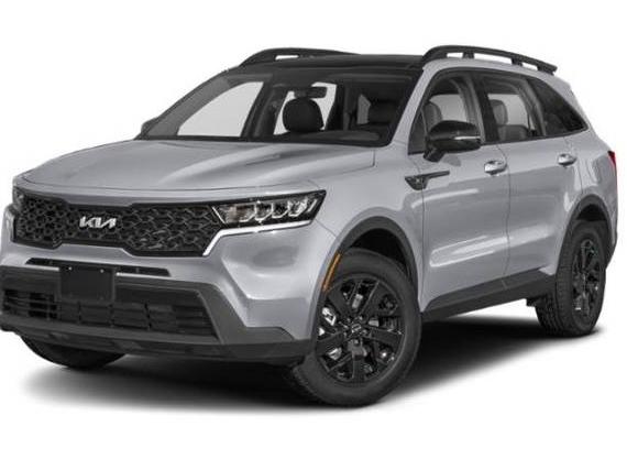 KIA SORENTO 2023 5XYRLDLC5PG189292 image