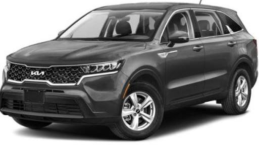 KIA SORENTO 2023 5XYRGDLCXPG182553 image