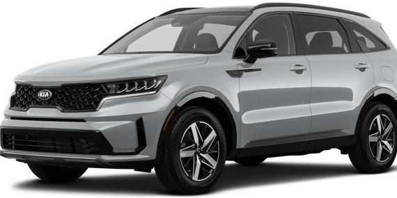 KIA SORENTO 2023 5XYRGDLC8PG209779 image