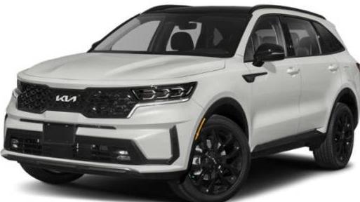 KIA SORENTO 2023 5XYRKDLFXPG229363 image