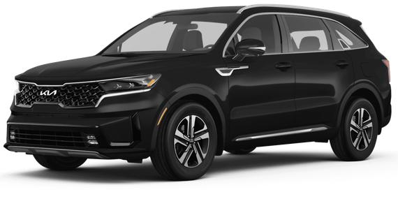 KIA SORENTO 2023 KNDRKDLG6P5158289 image KIA SORENTO 2023 KNDRKDLG6P5158289 image